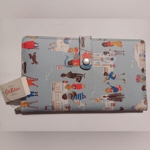Cath Kidston Travel Wallet